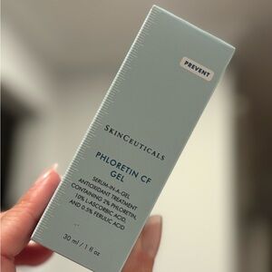 Brand New SkinCeuticals Phloretin CF Gel